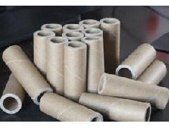 江门纸管的原材料为什么选用牛皮纸？