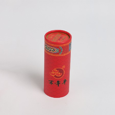 彩管包装
